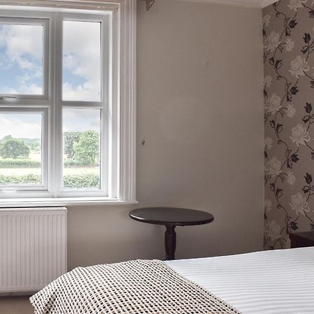 Kemps House Villa East Stoke  Bagian luar foto