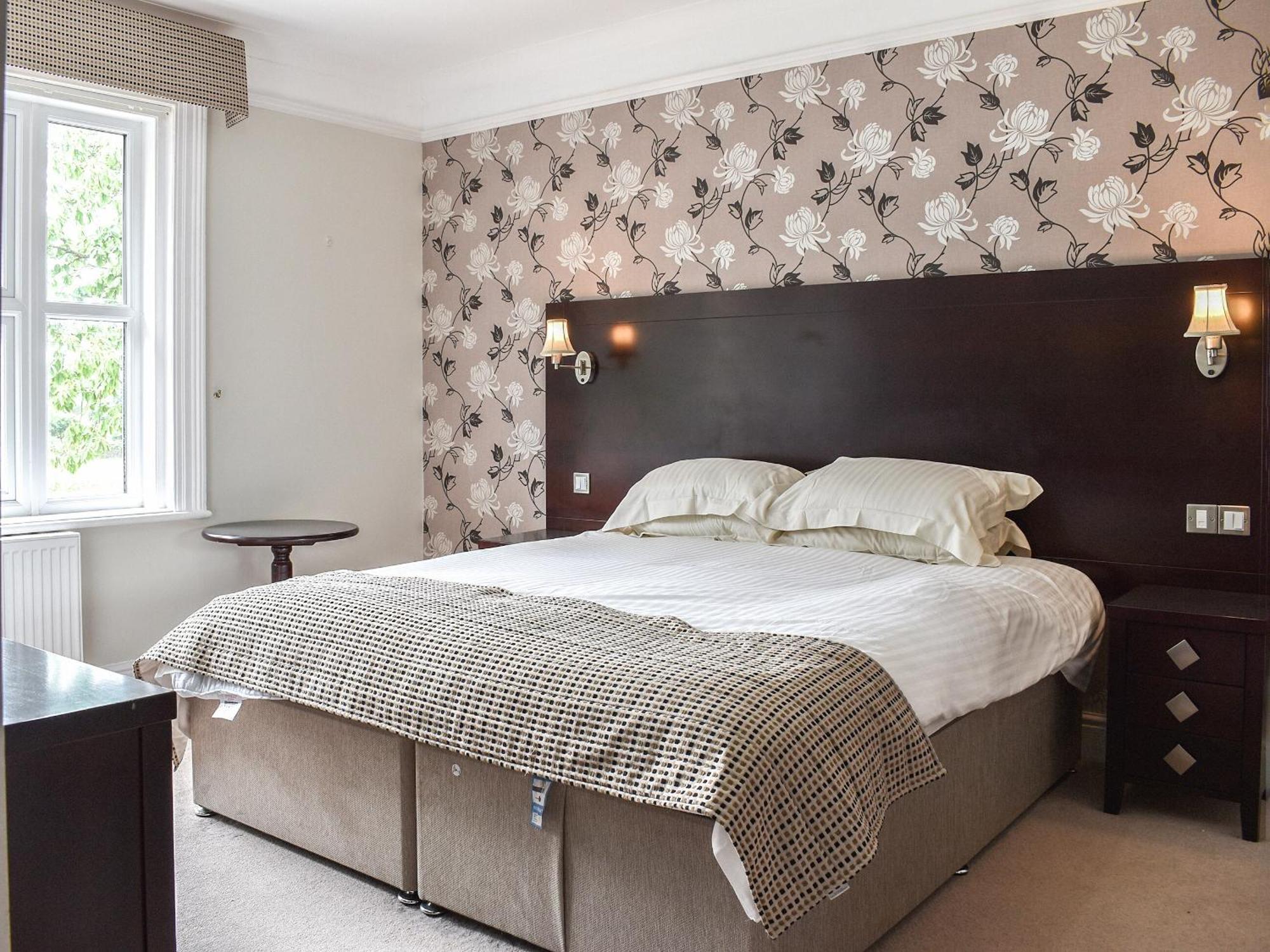 Kemps House Villa East Stoke  Bagian luar foto