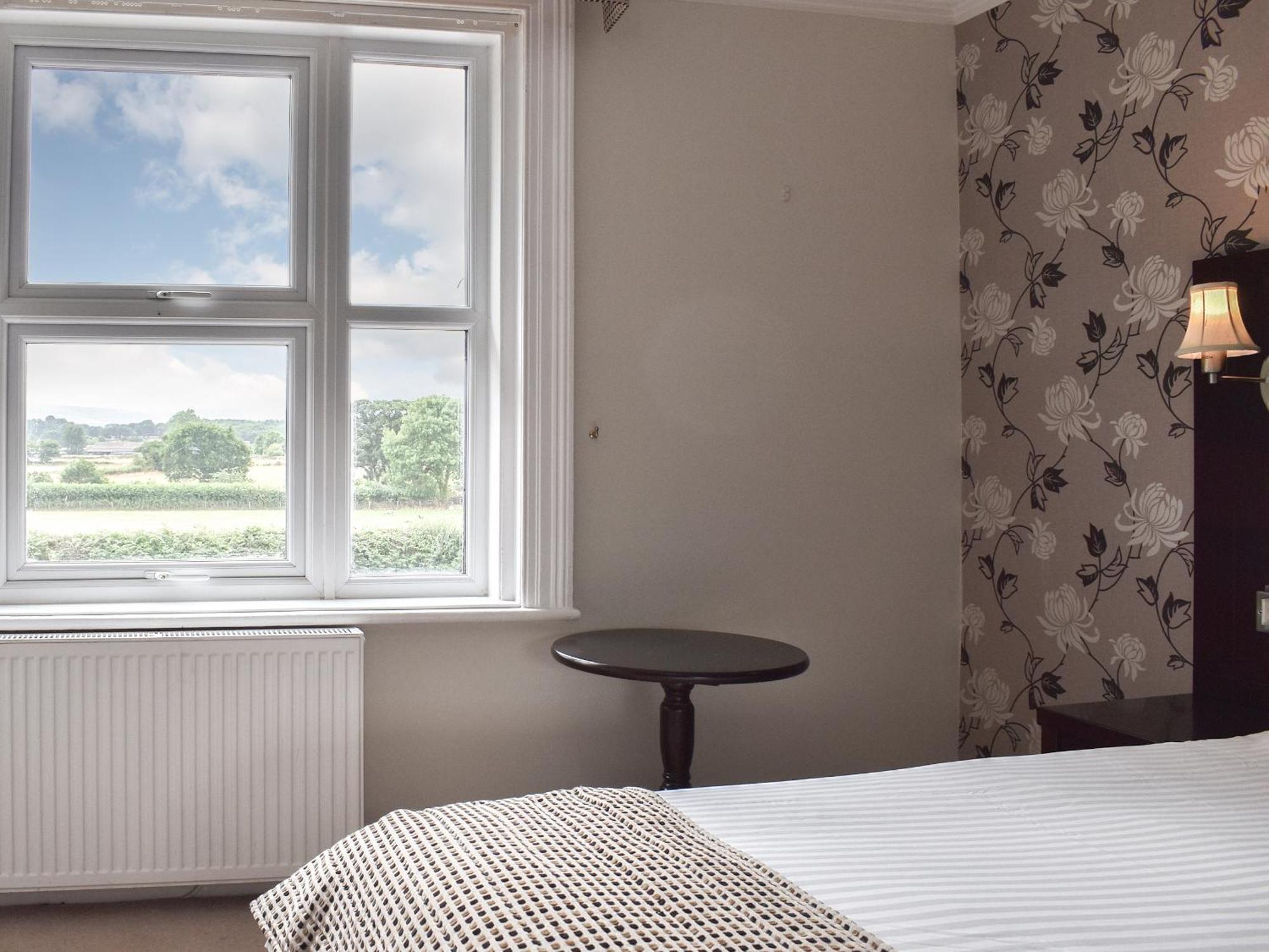 Kemps House Villa East Stoke  Bagian luar foto