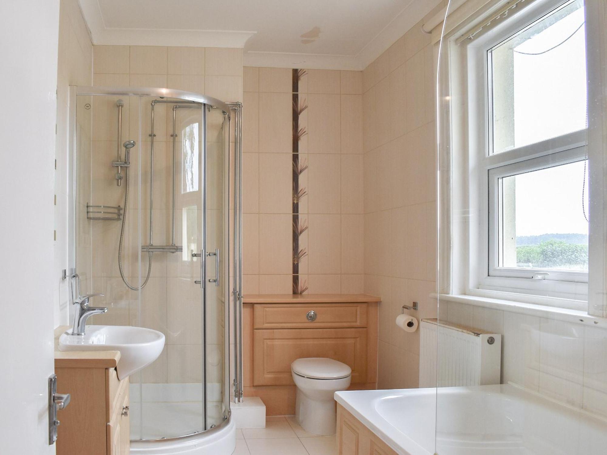 Kemps House Villa East Stoke  Bagian luar foto