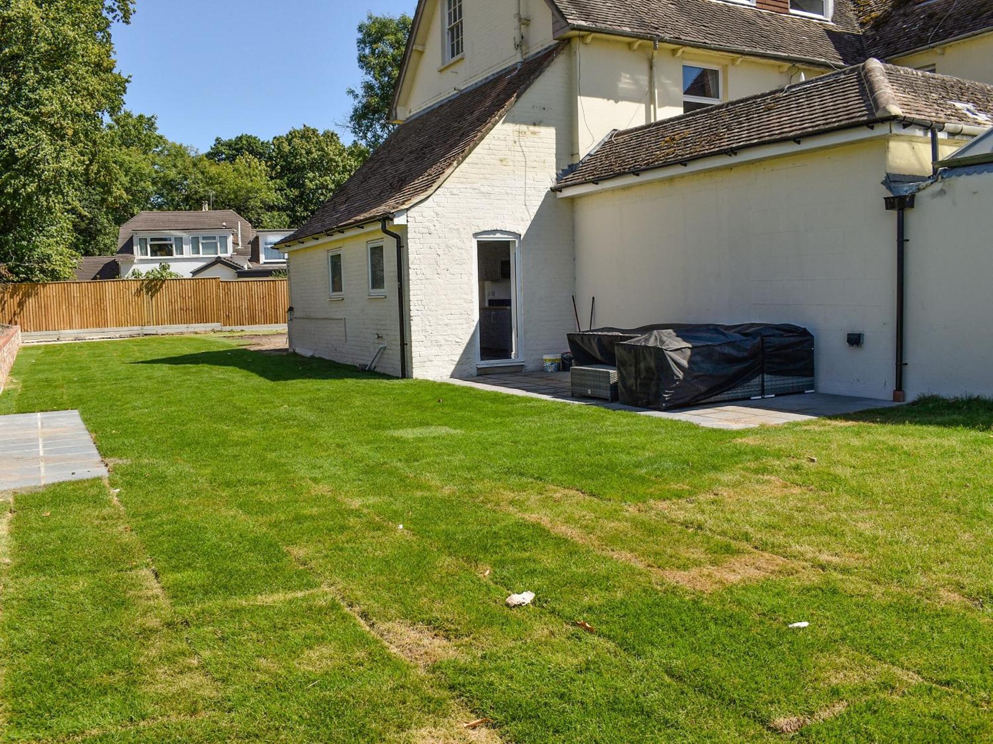 Kemps House Villa East Stoke  Bagian luar foto