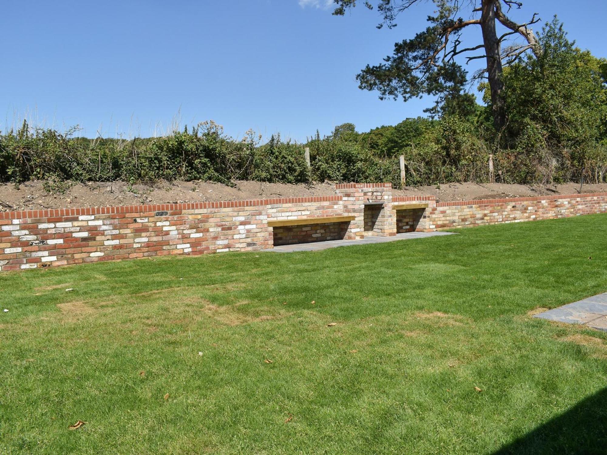 Kemps House Villa East Stoke  Bagian luar foto