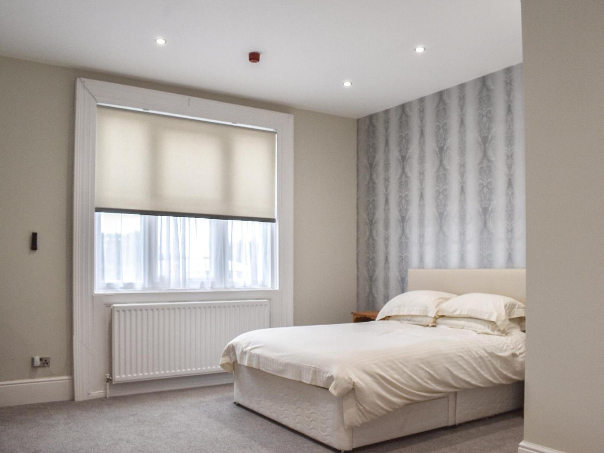 Kemps House Villa East Stoke  Bagian luar foto