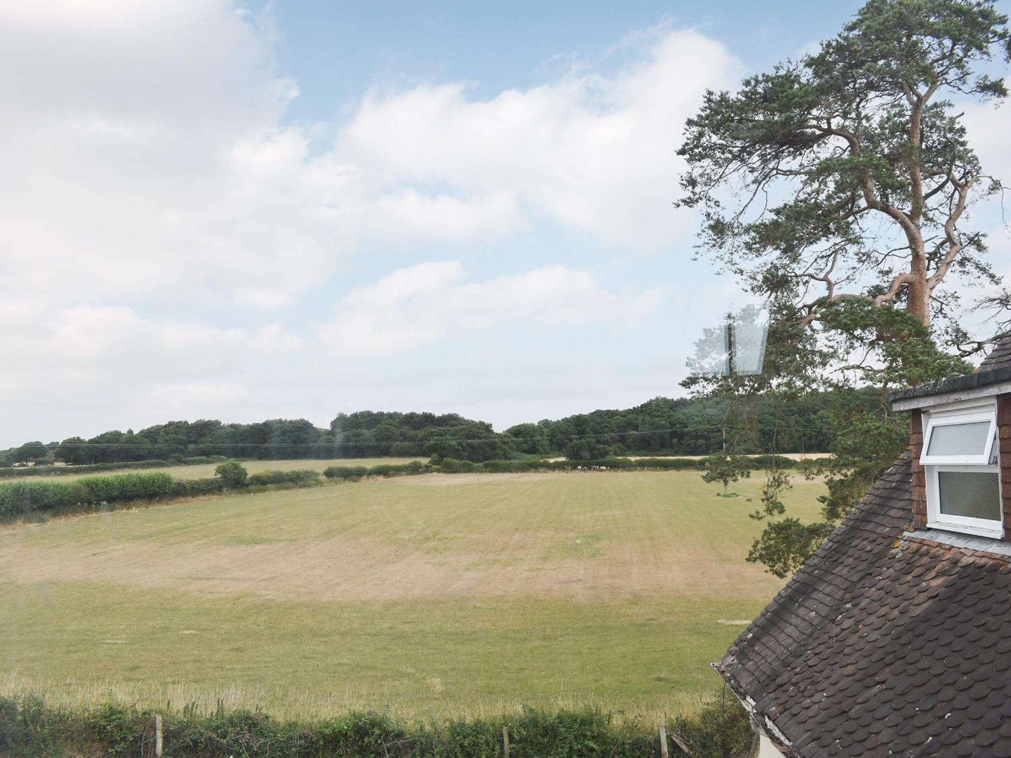 Kemps House Villa East Stoke  Bagian luar foto