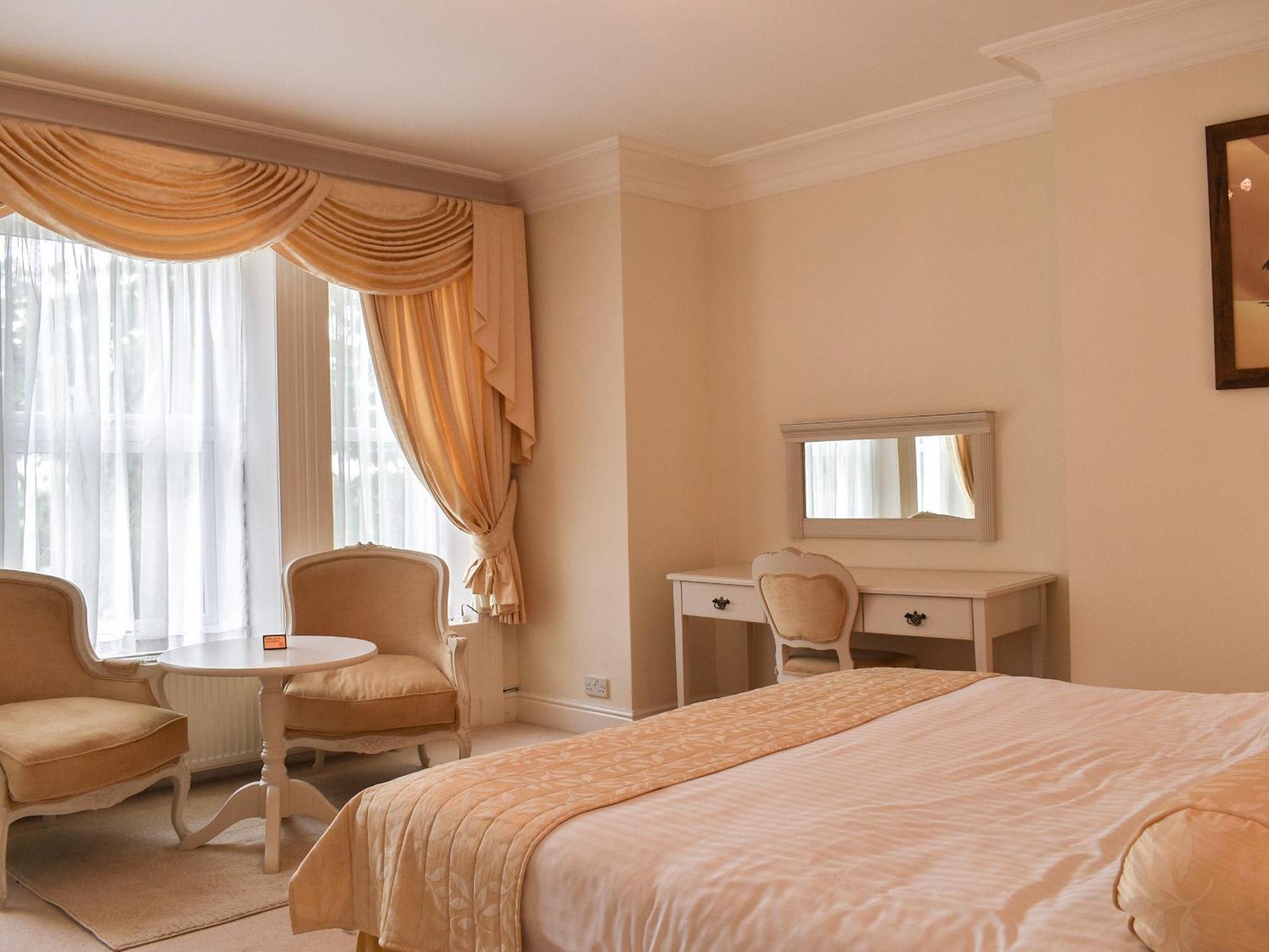 Kemps House Villa East Stoke  Bagian luar foto